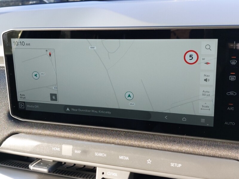 Used Kia EV3 2025 for sale - 76663909: Photo 12