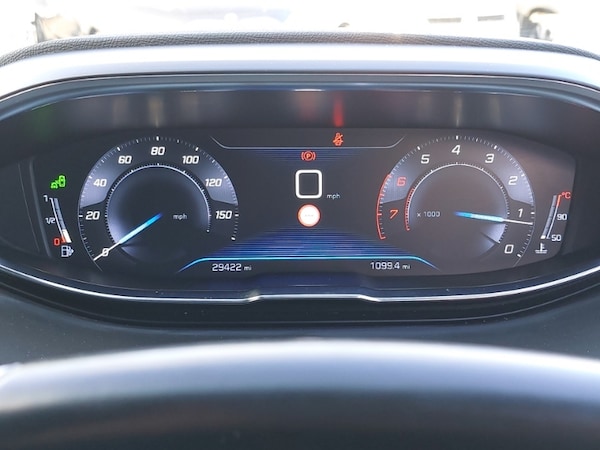 Used Peugeot 3008 2019 for sale - 76233812: Photo 14