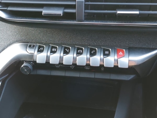Used Peugeot 3008 2019 for sale - 76233812: Photo 16