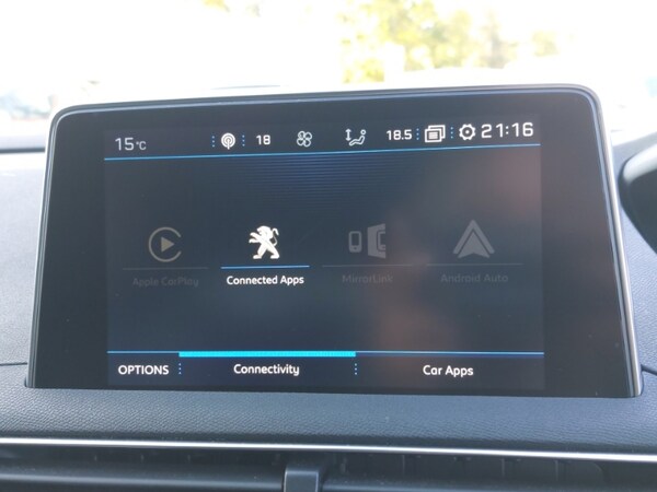 Used Peugeot 3008 2019 for sale - 76233812: Photo 18