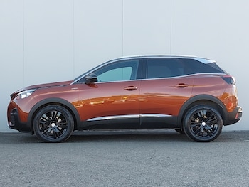 Used Peugeot 3008 2019 for sale - 76233812: Photo 4