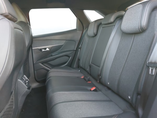 Used Peugeot 3008 2019 for sale - 76233812: Photo 6