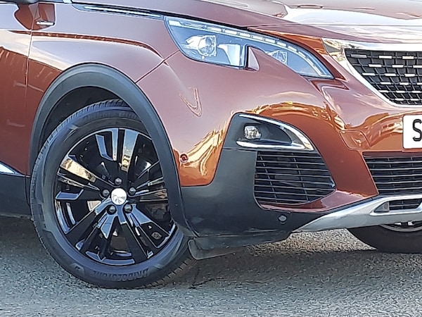 Used Peugeot 3008 2019 for sale - 76233812: Photo 9