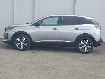 Used Peugeot 3008 2021 for sale - 78567872: Photo