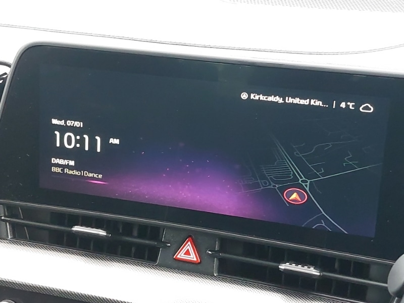 Used Kia Sportage 2024 for sale - 77126048: Photo 10