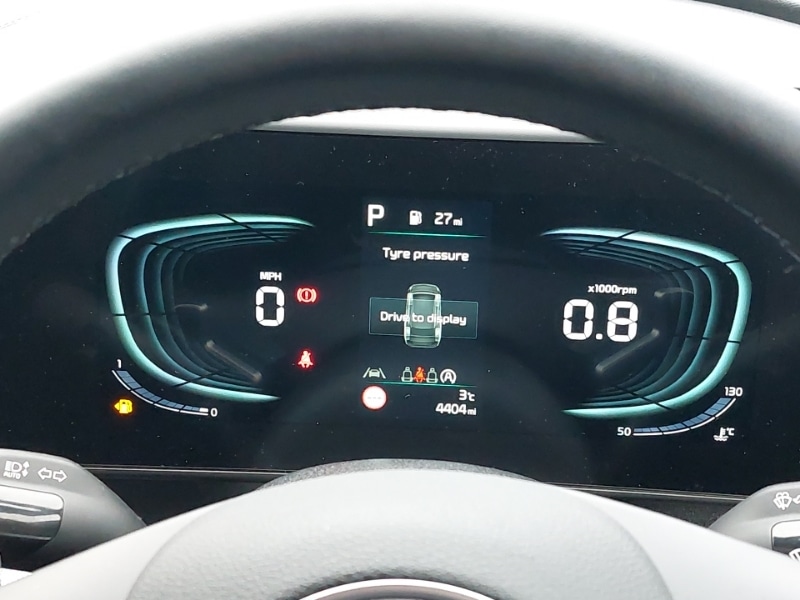 Used Kia Sportage 2024 for sale - 77126048: Photo 13