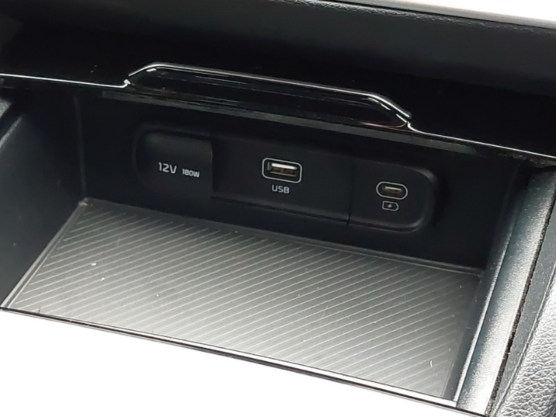 Used Kia Sportage 2024 for sale - 77126048: Photo 18