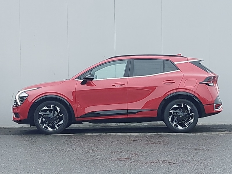 Used Kia Sportage 2024 for sale - 77126048: Photo 4