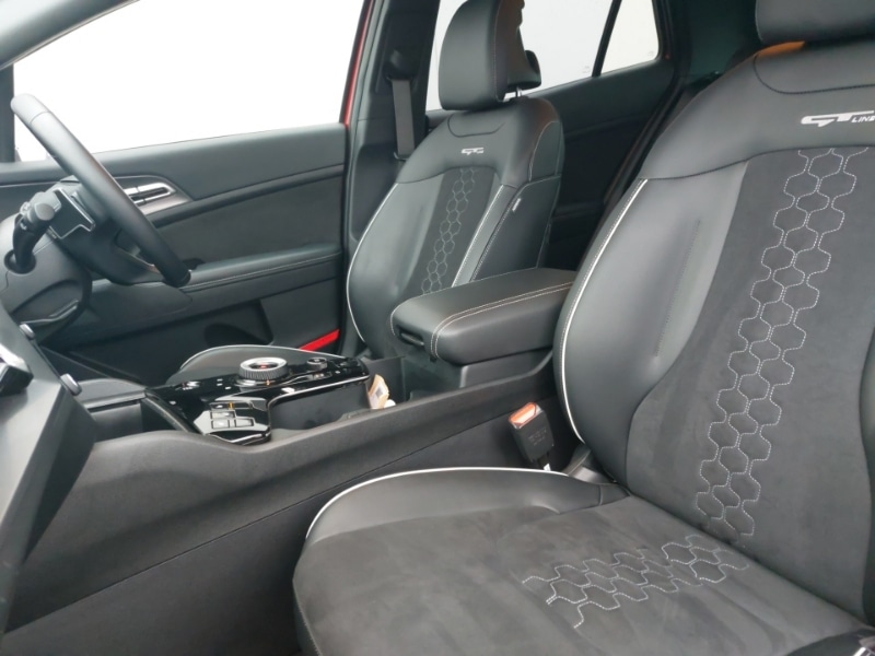 Used Kia Sportage 2024 for sale - 77126048: Photo 5