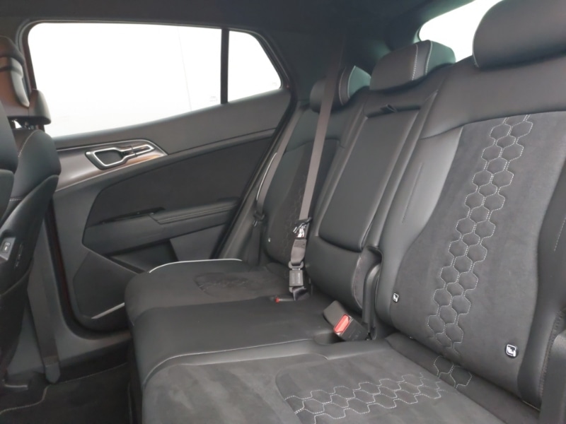 Used Kia Sportage 2024 for sale - 77126048: Photo 6