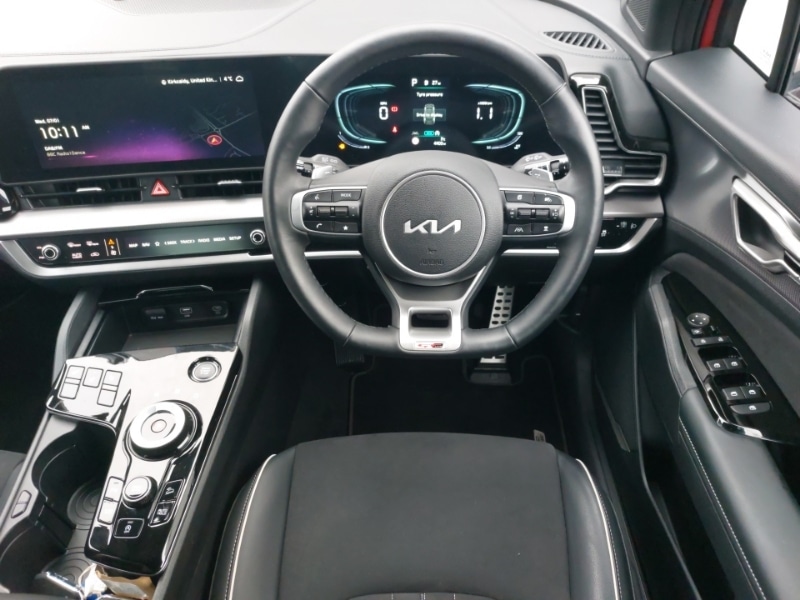 Used Kia Sportage 2024 for sale - 77126048: Photo 7