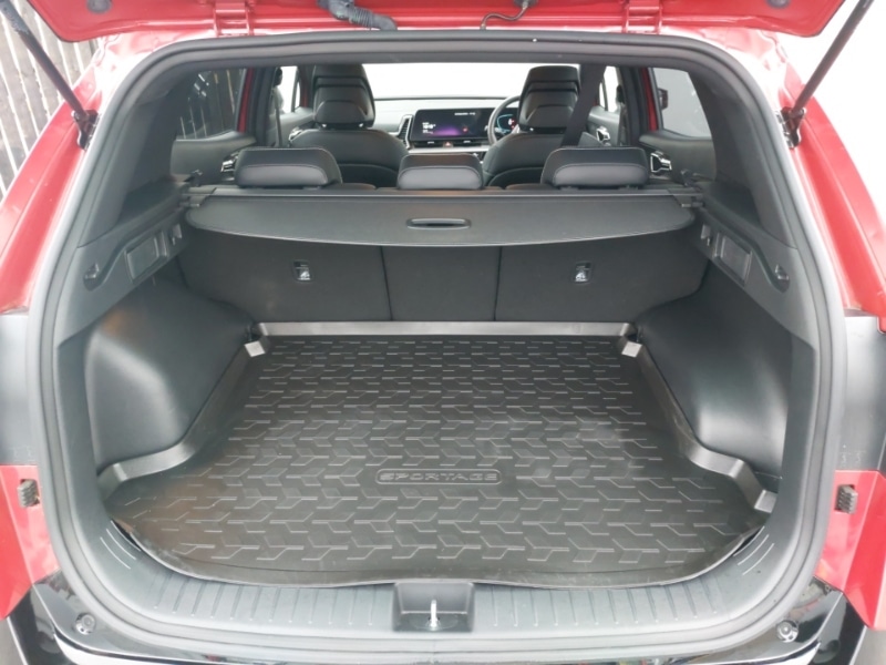 Used Kia Sportage 2024 for sale - 77126048: Photo 8