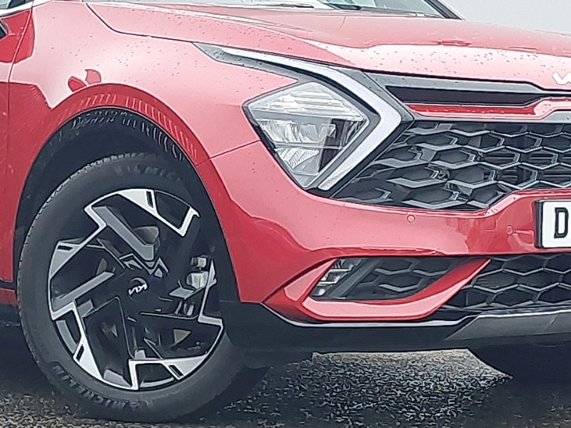 Used Kia Sportage 2024 for sale - 77126048: Photo 9