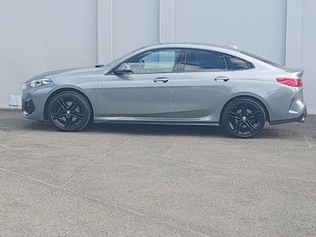 Used BMW 2 Series 2022 for sale - 78546542: Photo