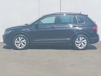 Used Volkswagen Tiguan 2021 for sale - 79092244: Photo