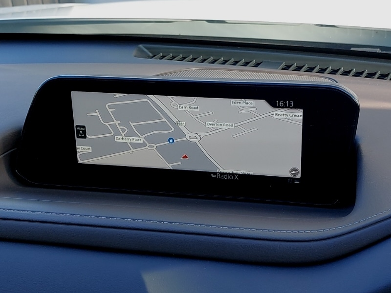 Used Mazda CX-30 2023 for sale - 77035168: Photo 10