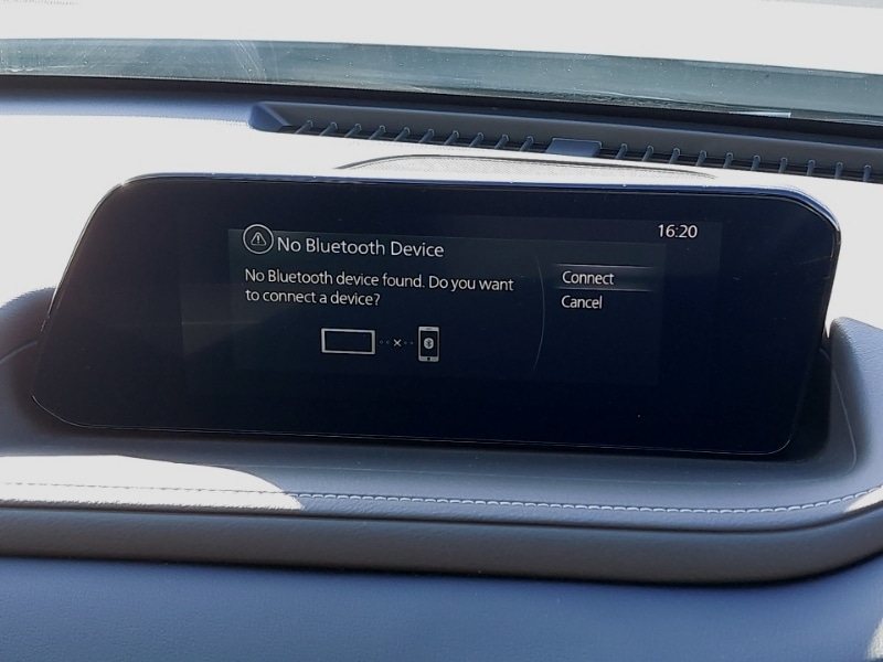 Used Mazda CX-30 2023 for sale - 77035168: Photo 14