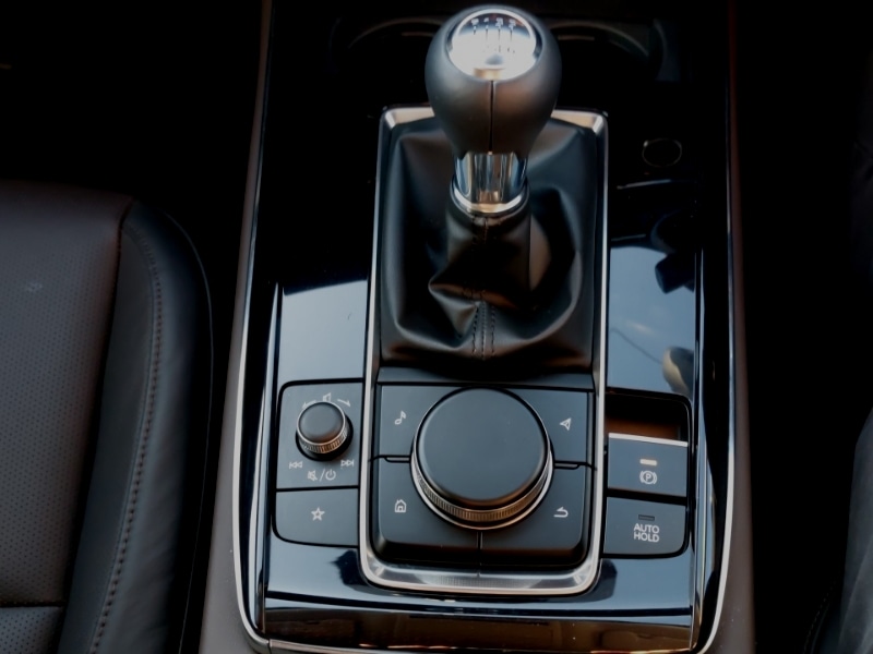 Used Mazda CX-30 2023 for sale - 77035168: Photo 16