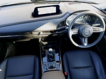 Used Mazda CX-30 2023 for sale - 77035168: Photo