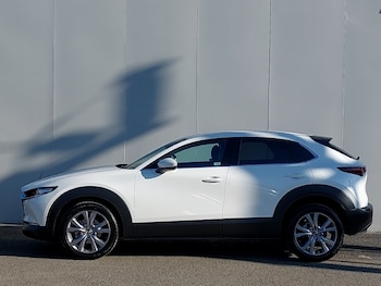 Used Mazda CX-30 2023 for sale - 77035168: Photo