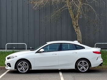 Used BMW 2 Series 2023 for sale - 78247197: Photo