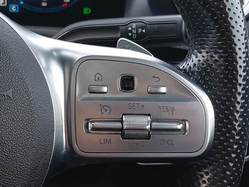 Used Mercedes-Benz CLA 2021 for sale - 76527510: Photo 14