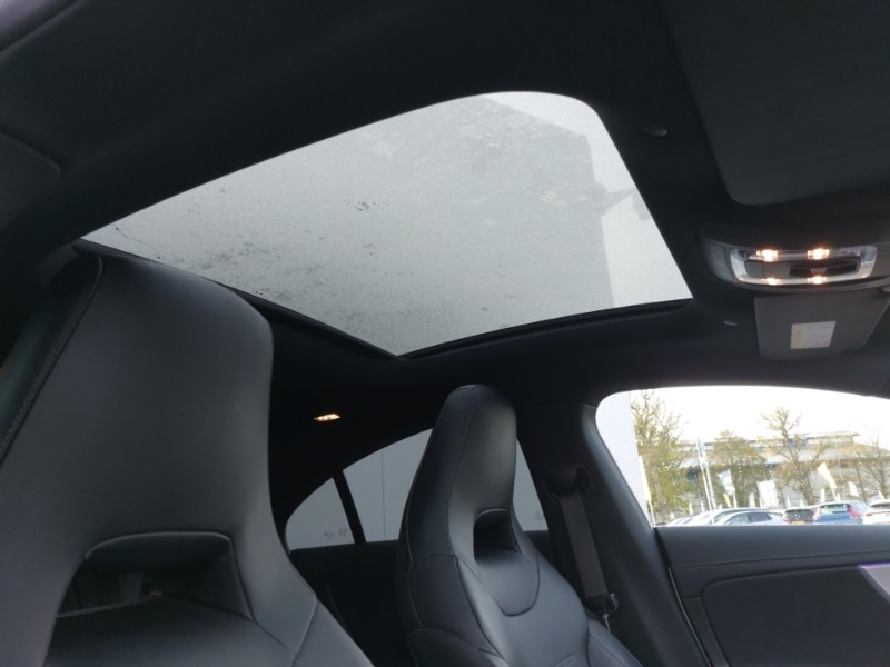 Used Mercedes-Benz CLA 2021 for sale - 76527510: Photo 19