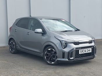 Used Kia Picanto 2024 for sale - 79610613: Photo