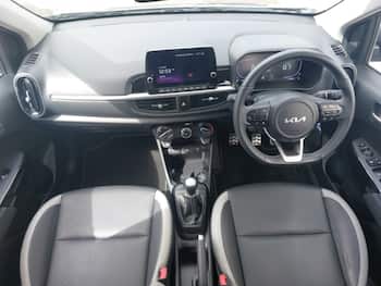 Used Kia Picanto 2024 for sale - 79610613: Photo