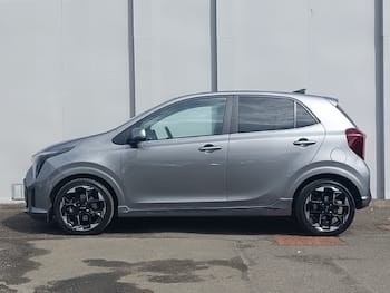 Used Kia Picanto 2024 for sale - 79610613: Photo