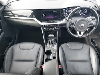 Used Kia Niro 2020 for sale - 78490301: Photo