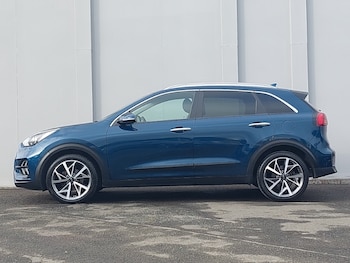 Used Kia Niro 2020 for sale - 78490301: Photo