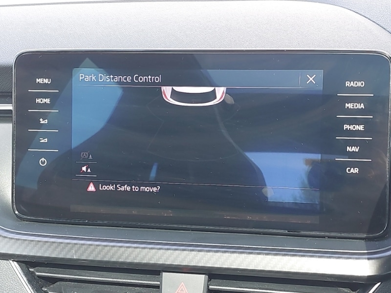 Used Skoda Kamiq 2020 for sale - 78113797: Photo 10