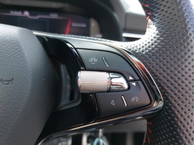 Used Skoda Kamiq 2020 for sale - 78113797: Photo 13