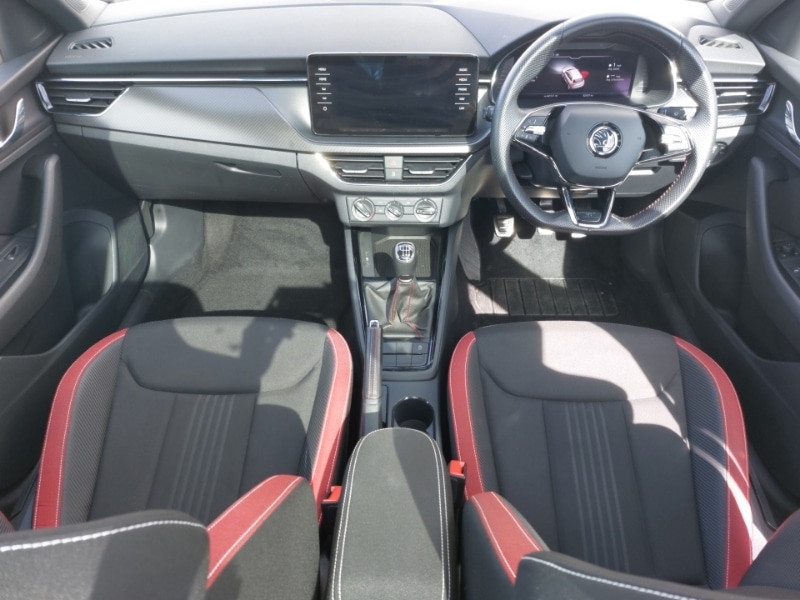 Used Skoda Kamiq 2020 for sale - 78113797: Photo 2