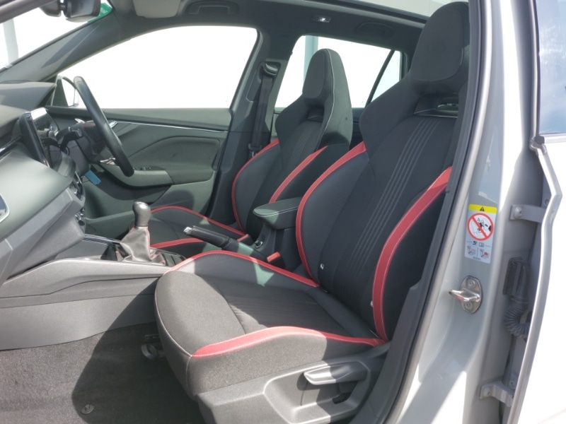 Used Skoda Kamiq 2020 for sale - 78113797: Photo 5