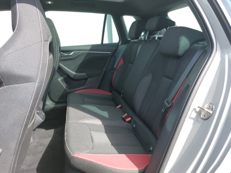 Used Skoda Kamiq 2020 for sale - 78113797: Photo 6