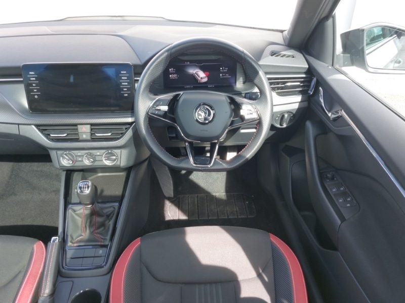 Used Skoda Kamiq 2020 for sale - 78113797: Photo 7