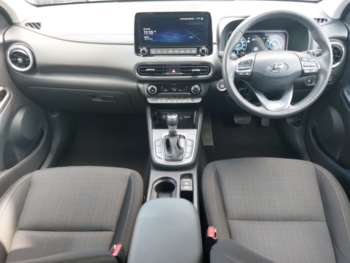 Used Hyundai KONA 2022 for sale - 74804787: Photo