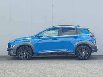 Used Hyundai KONA 2022 for sale - 74804787: Photo