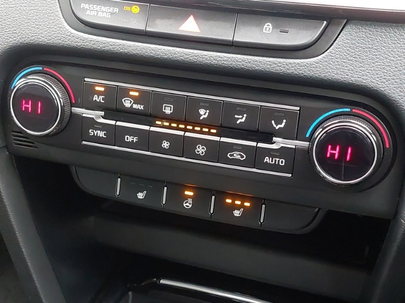 Used Kia Ceed 2025 for sale - 77544165: Photo 14