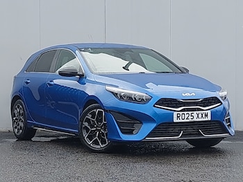 Used Kia Ceed 2025 for sale - 77544165: Photo