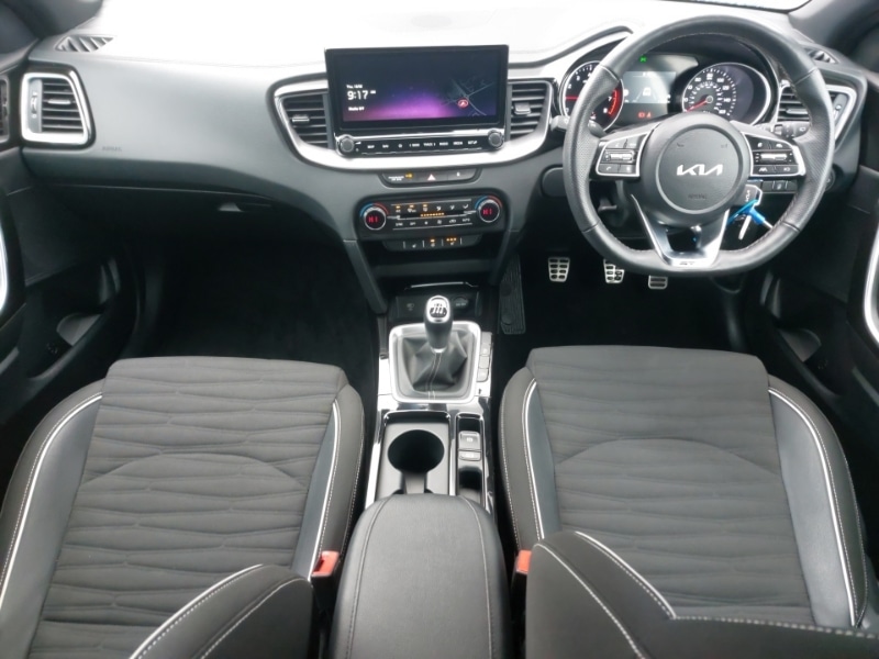 Used Kia Ceed 2025 for sale - 77544165: Photo 2