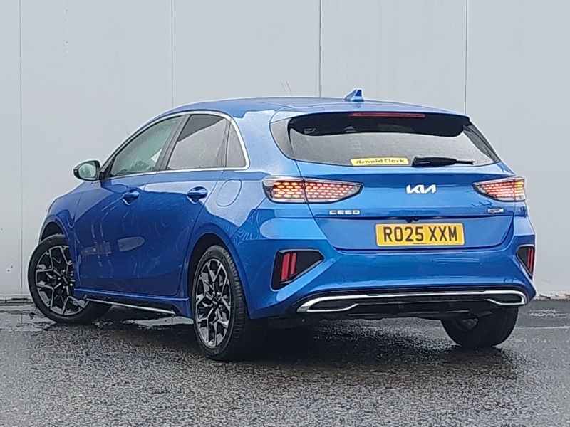Used Kia Ceed 2025 for sale - 77544165: Photo 3
