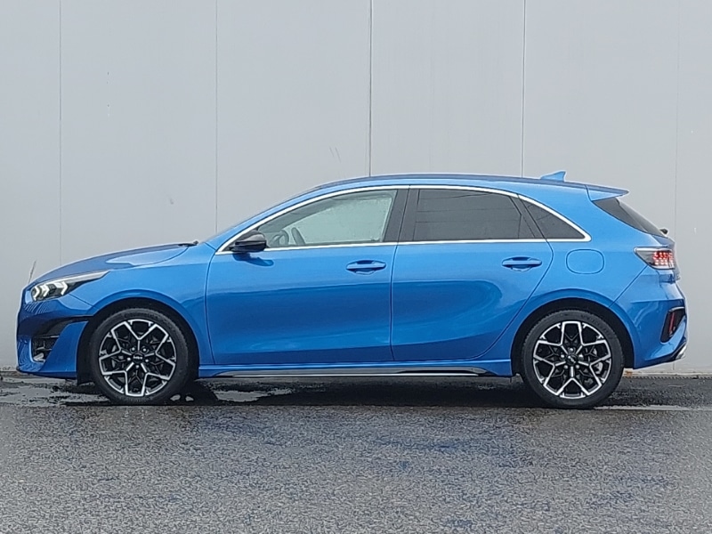 Used Kia Ceed 2025 for sale - 77544165: Photo 4