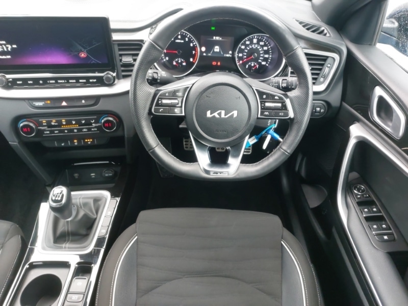 Used Kia Ceed 2025 for sale - 77544165: Photo 7