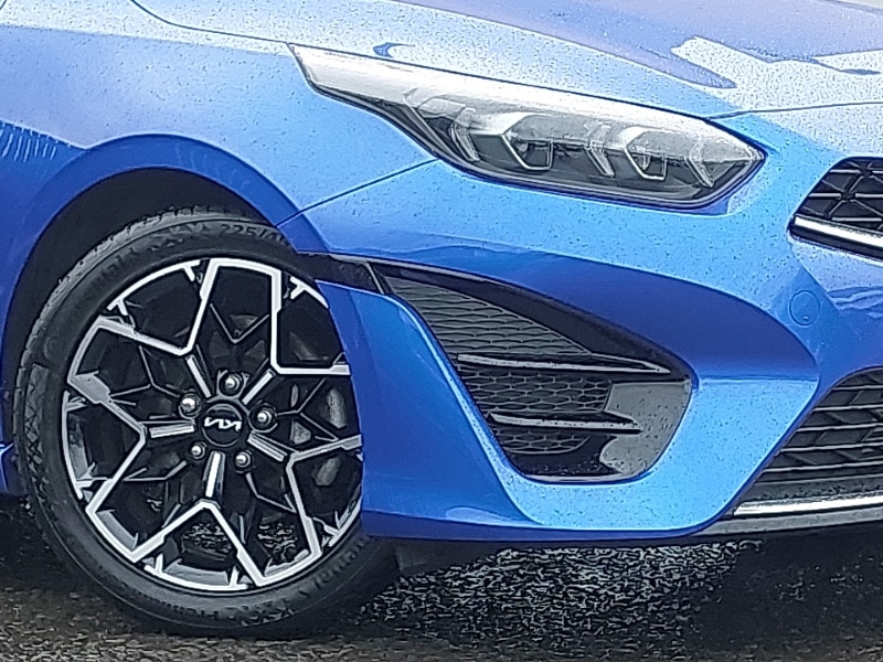 Used Kia Ceed 2025 for sale - 77544165: Photo 9