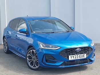 Used Ford Focus 2023 for sale - 79315841: Photo