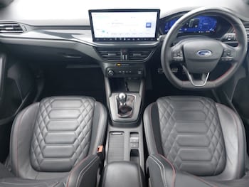 Used Ford Focus 2023 for sale - 79315841: Photo