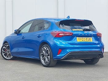 Used Ford Focus 2023 for sale - 79315841: Photo